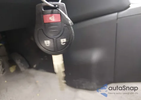 2011 Nissan Rogue S from USA, damaged, VIN JN8AS5MV4BW667725